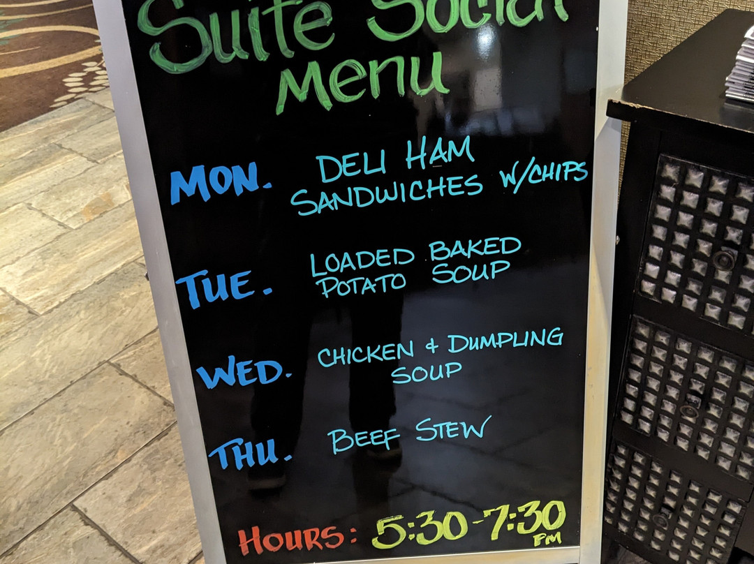 Aspen Suites Rochester主图