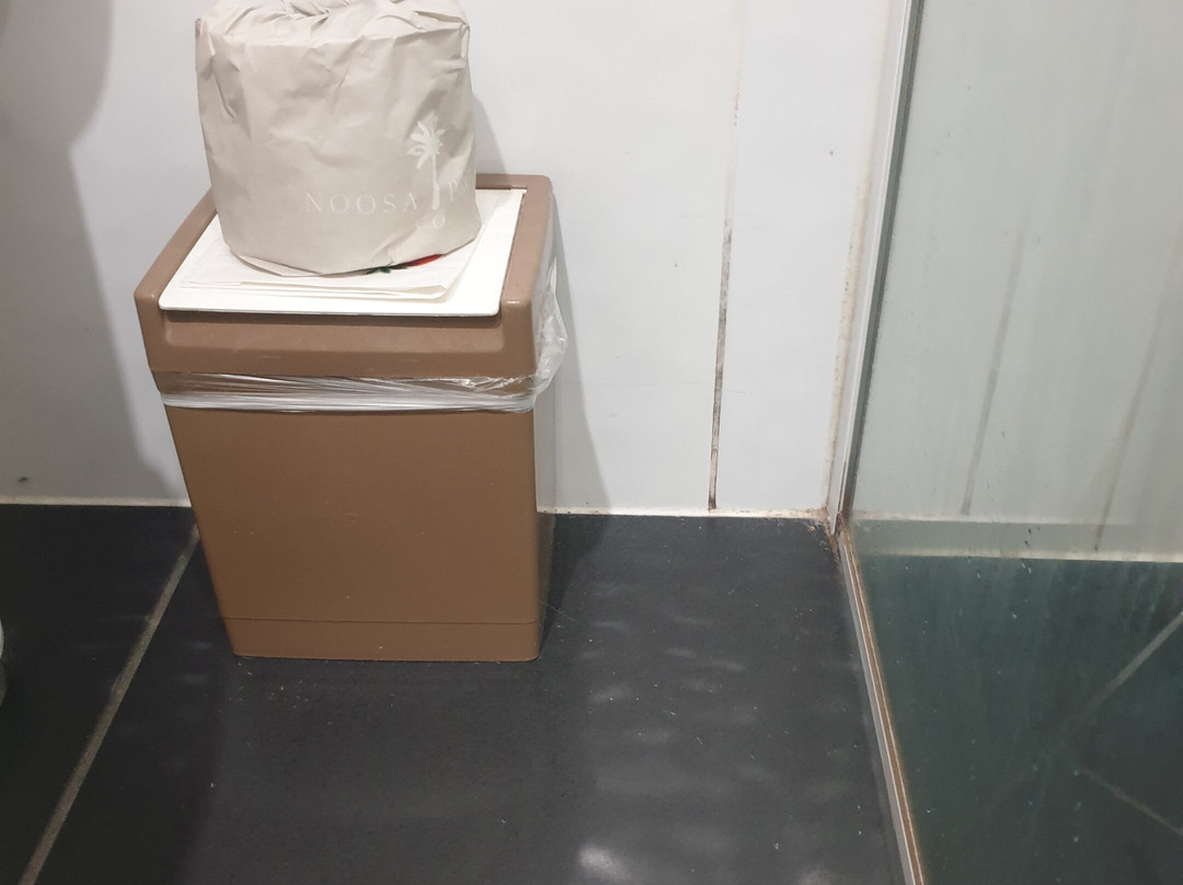 Nambour Central Motel主图