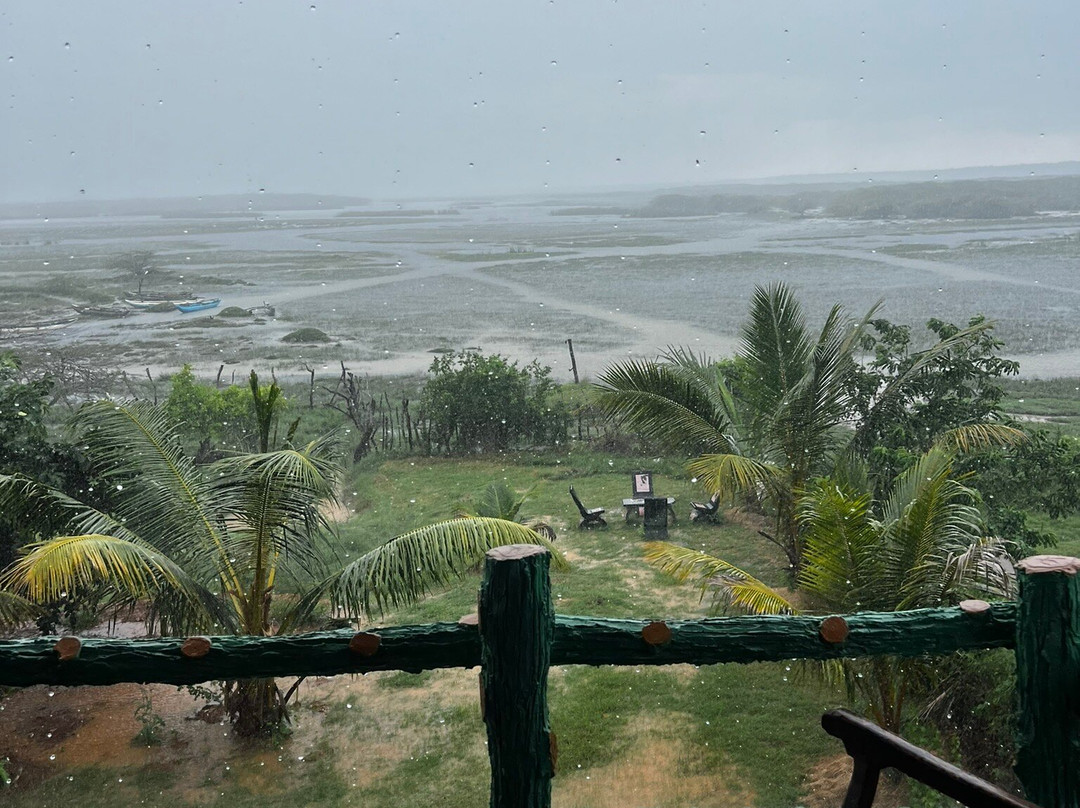 Bundala Flamingo Cottages主图