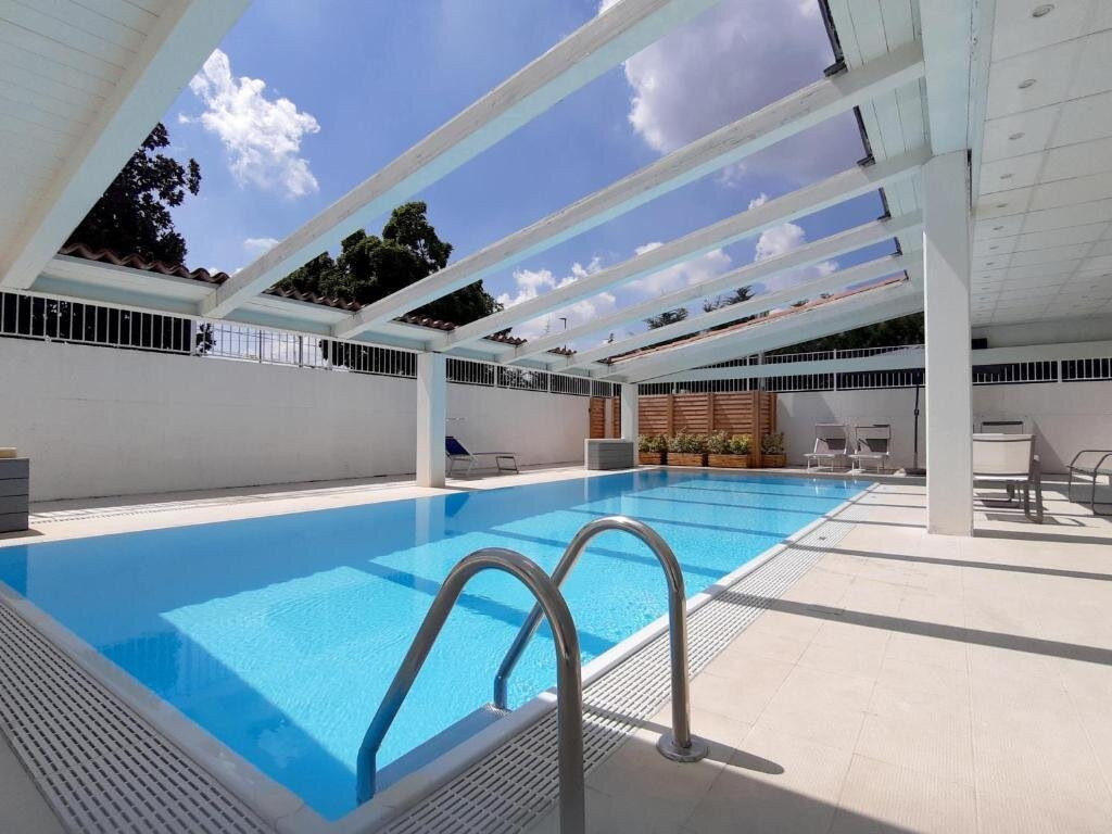 Bed And Breakfast Villa Sofia主图