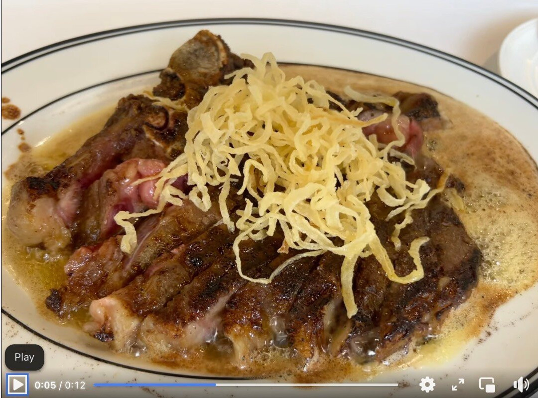 Maria's Signature Suria Klcc