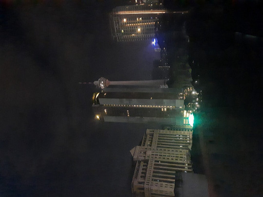 吉隆坡全西特酒店主图