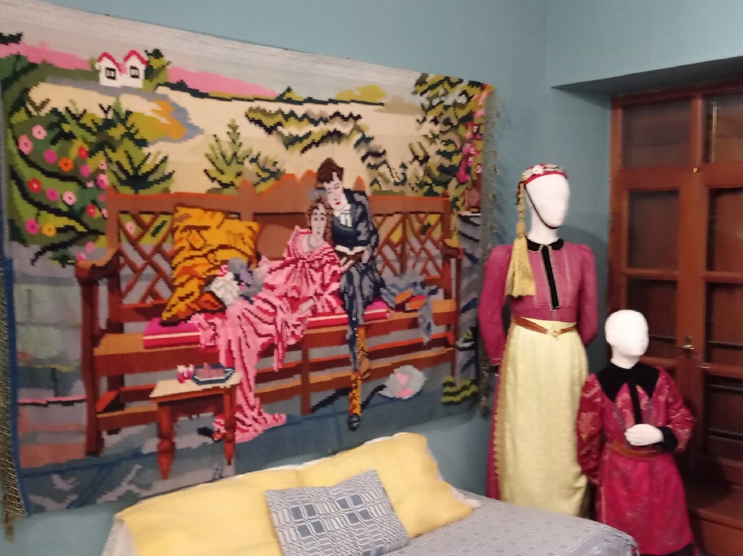 Folklore Museum of Arnea景点图片