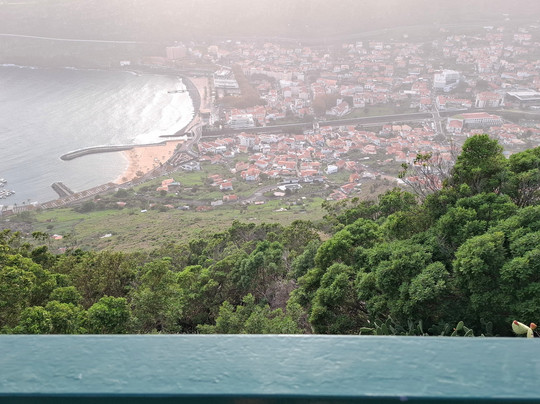 Into The Wild Madeira-里贝拉布拉瓦必去景点