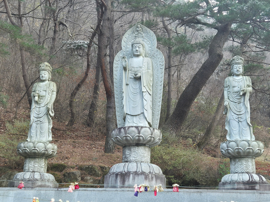 Sudosa-永州市必去景点