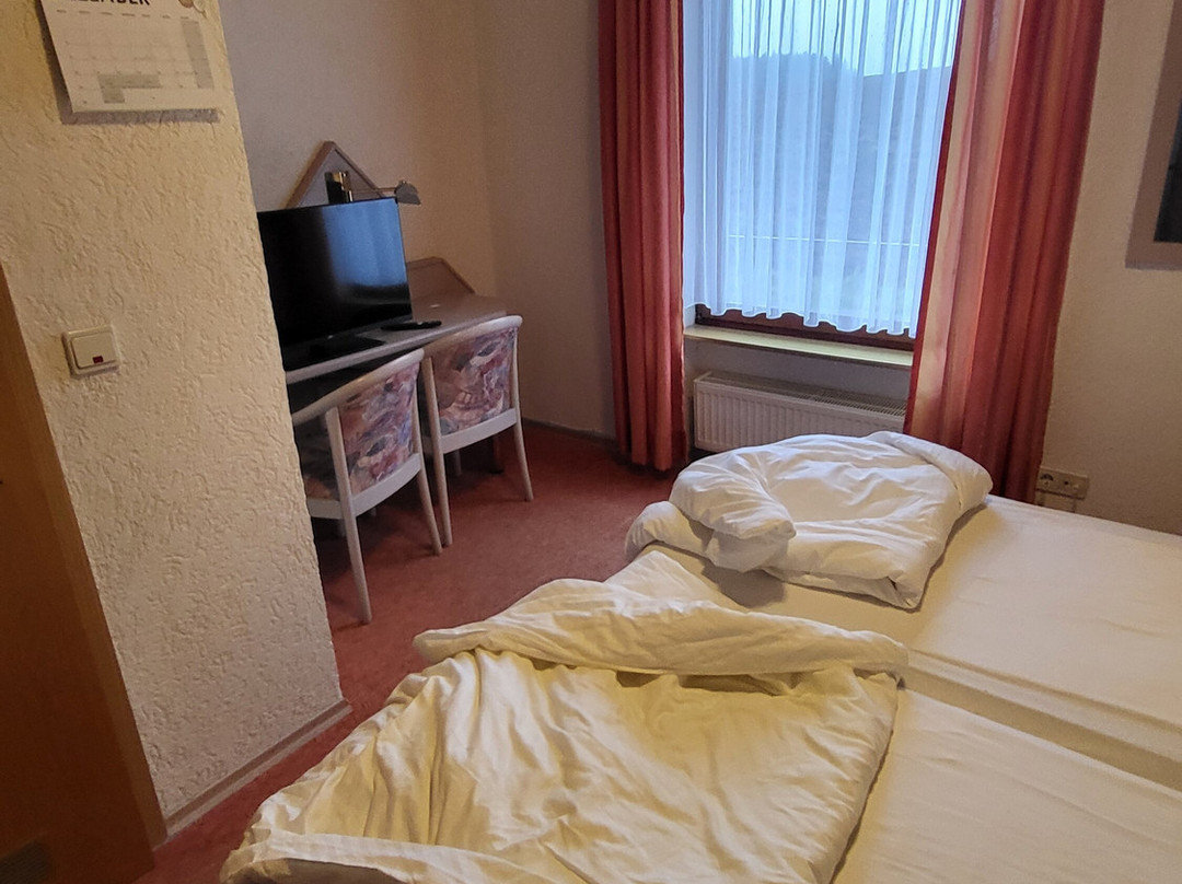 Schwarzwaldhotel Roter Buehl