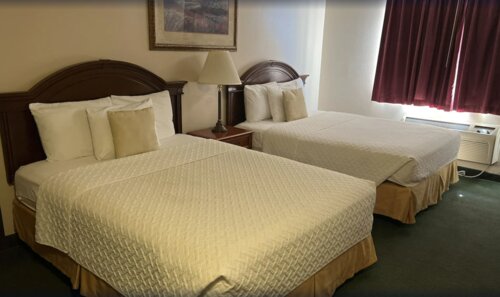 Scipio Hotel-客卧