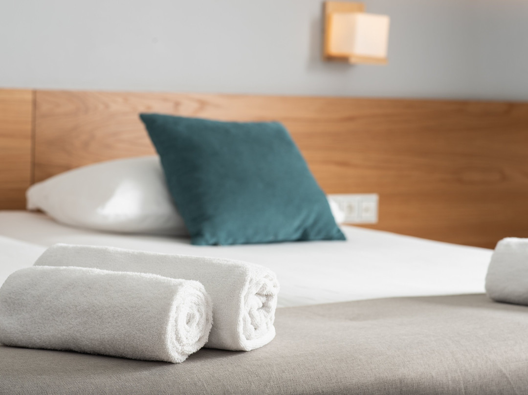Maleme Mare Hotel主图