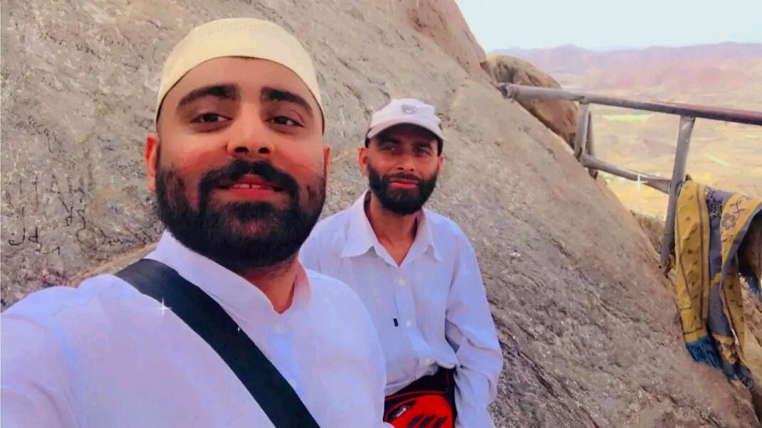 Al Habib Travel-East Ham必去景点