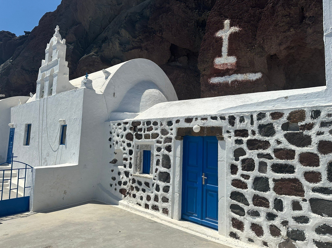 Saint Nicholas Church景点图片