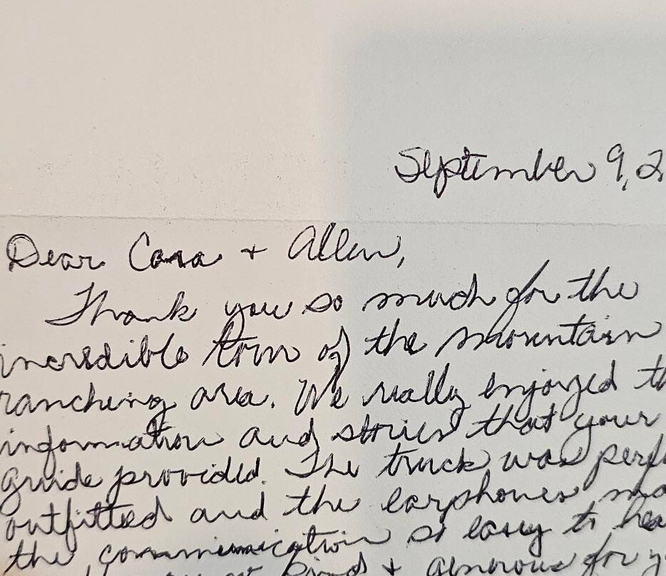 Wild West Excursions-多洛雷斯必去景点