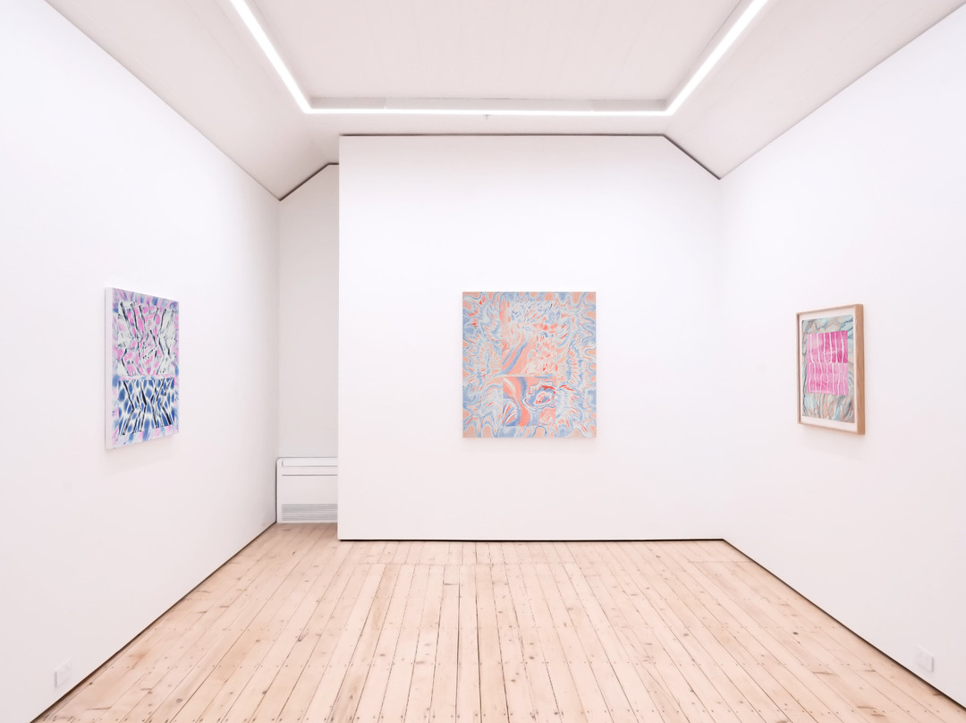 Superpartner Gallery-箭镇必去景点