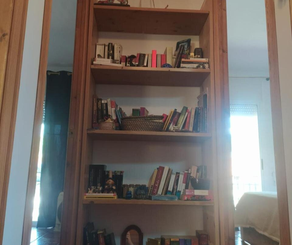 Habitación Privada En Casa Particular Pet Friendly, Montaña