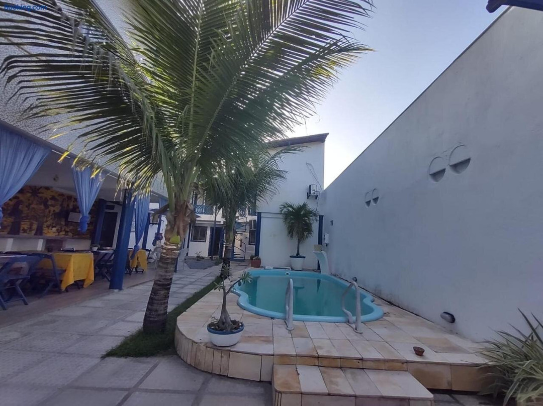 Pousada Doto Sonhado