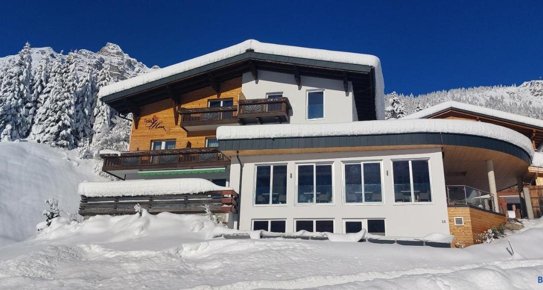 Pension Hornbachstuberl主图