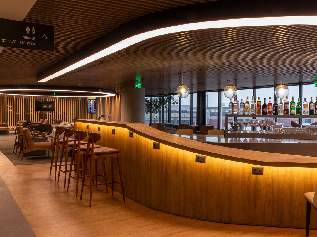 Plaza Premium Lounge-瓜鲁柳斯必去景点