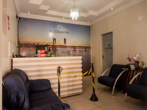 Exclusive Hotel