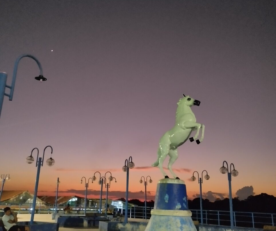 ​Aventura Extrema Amazonas-Caballococha必去景点