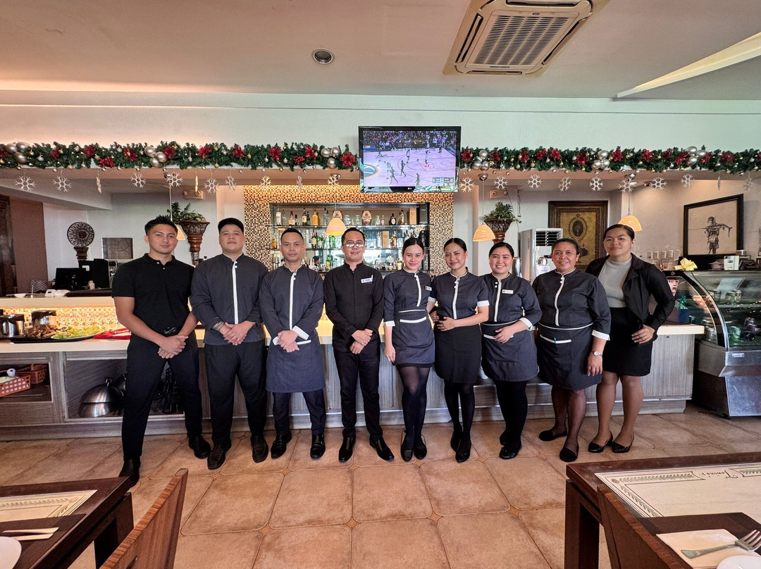 D'Hotel & Suites主图