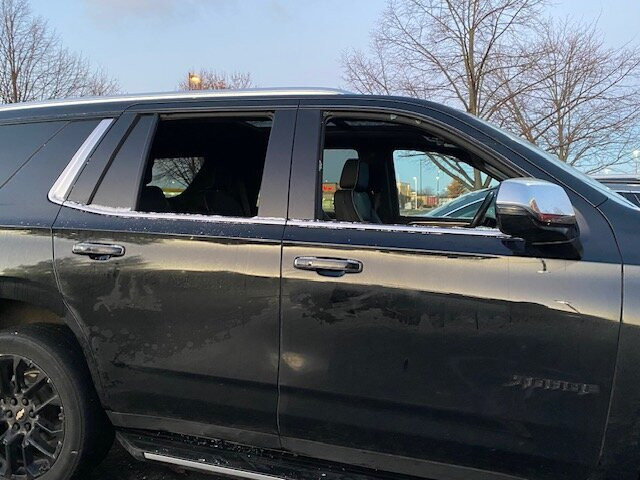 Hampton Inn & Suites Columbus-easton Area主图