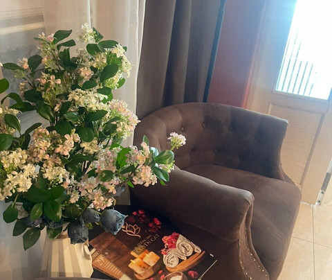 Quyên Cát - Massage & Gội Đầu Dưỡng Sinh Phan Thiết-藩切市必去景点