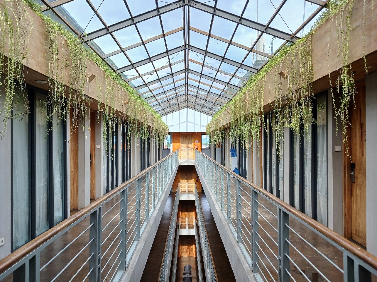 巴厘岛金巴兰地平线酒店-官方