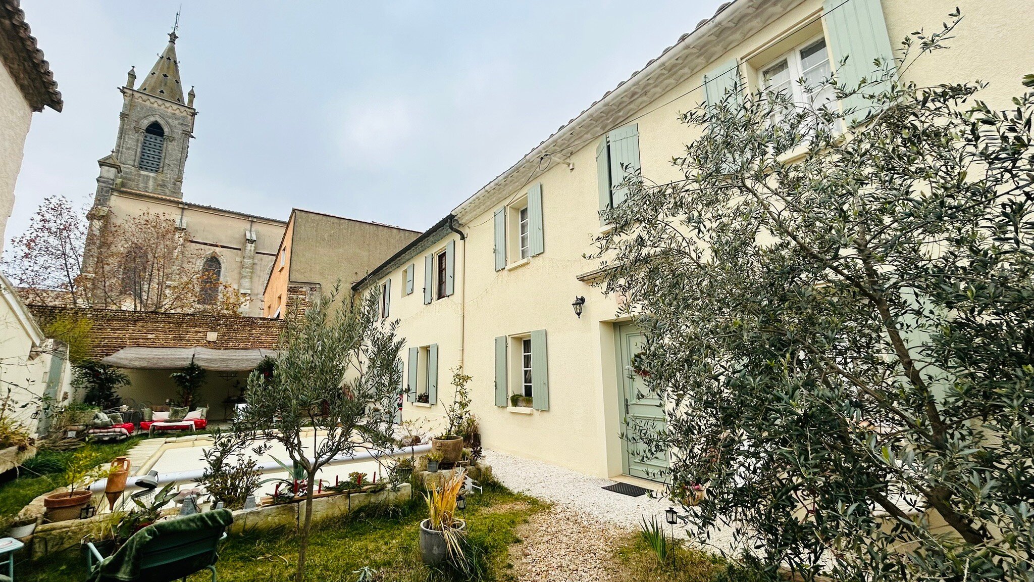 Maison 1823-官方