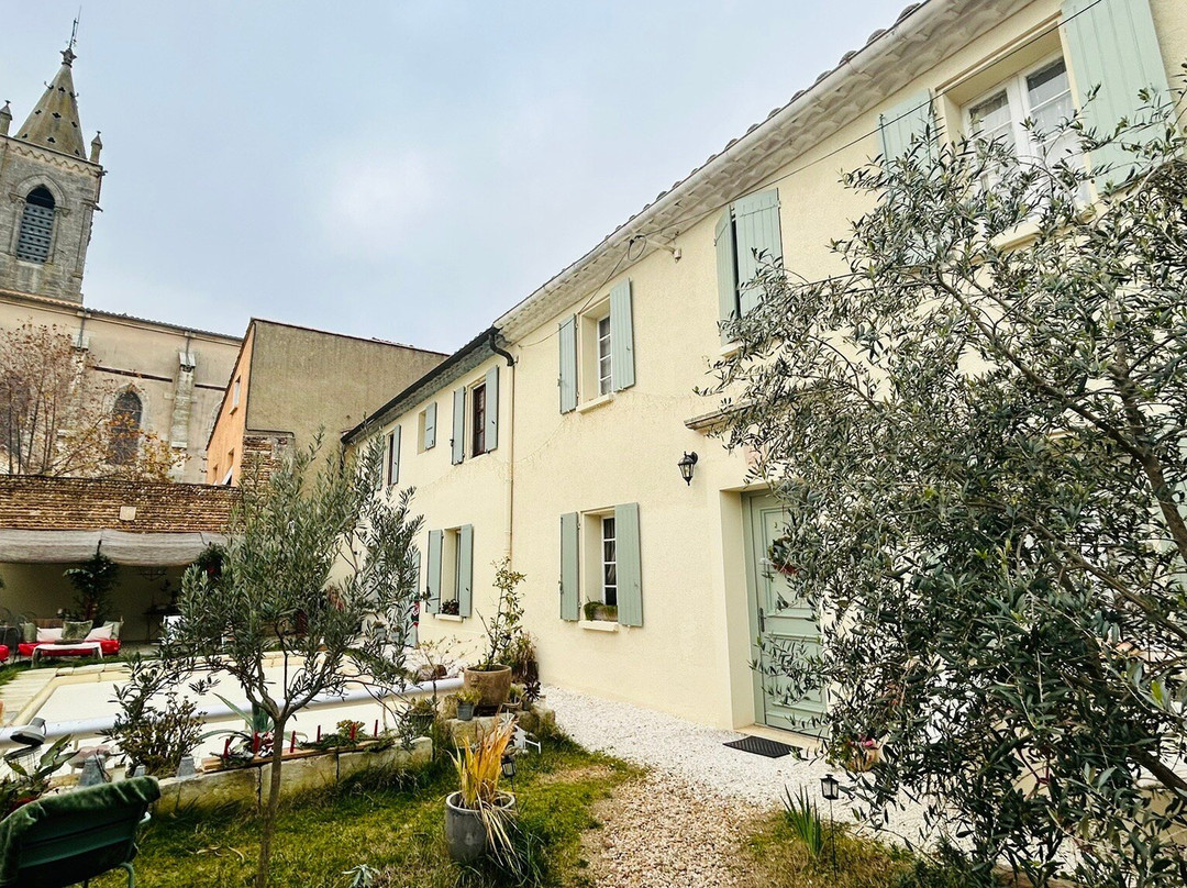 Maison 1823主图