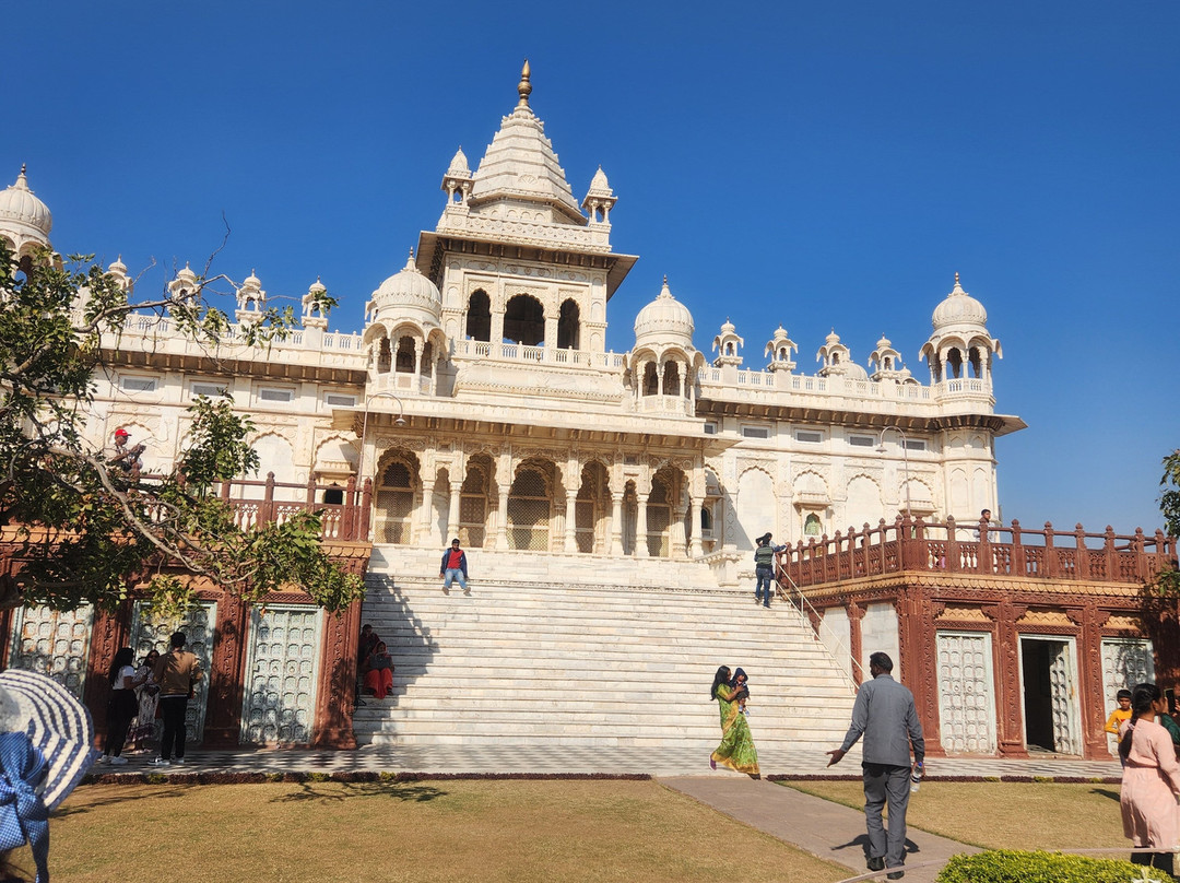 K.S.Tours-焦特布尔必去景点