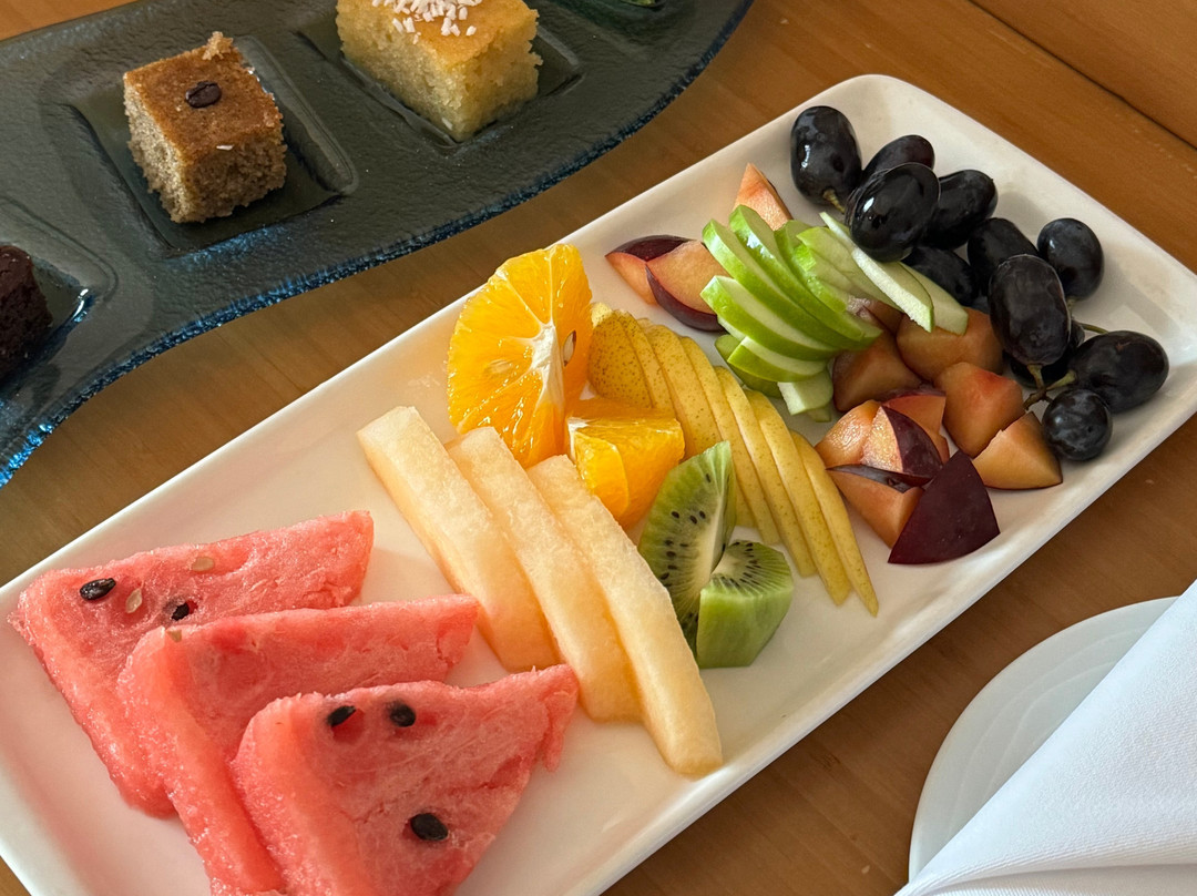 Ramada By Wyndham Erbil Gulan Street主图