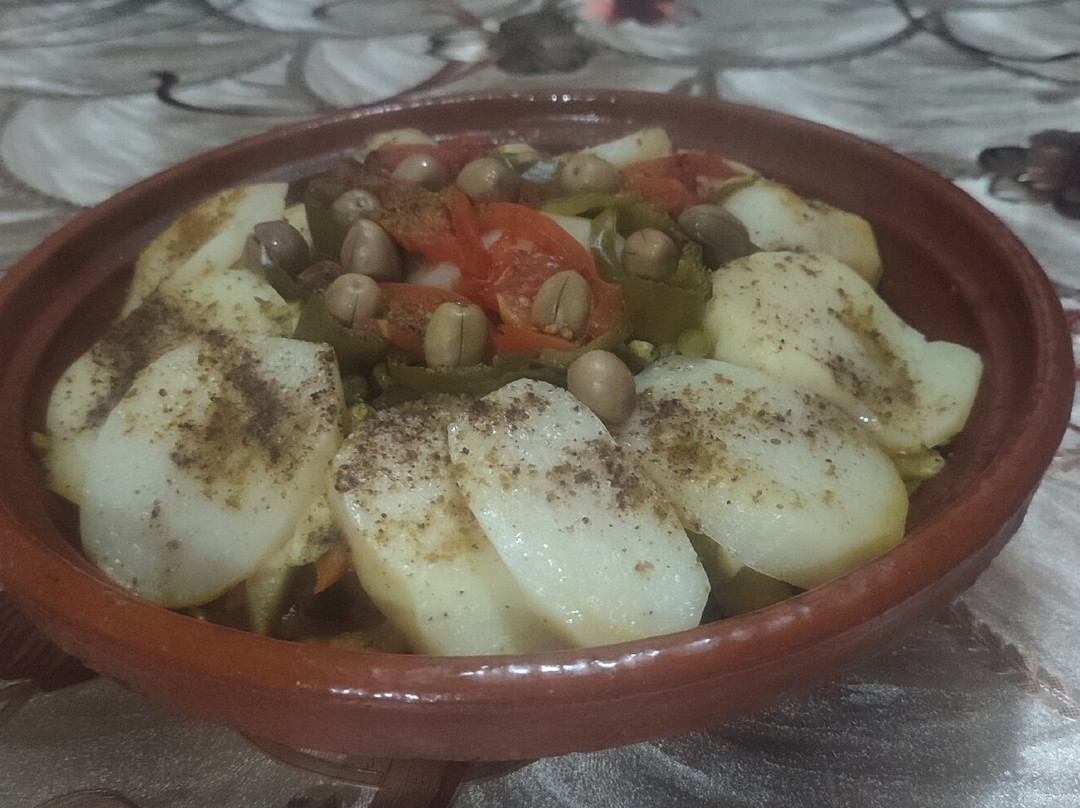 Riad Atlas Chateau主图