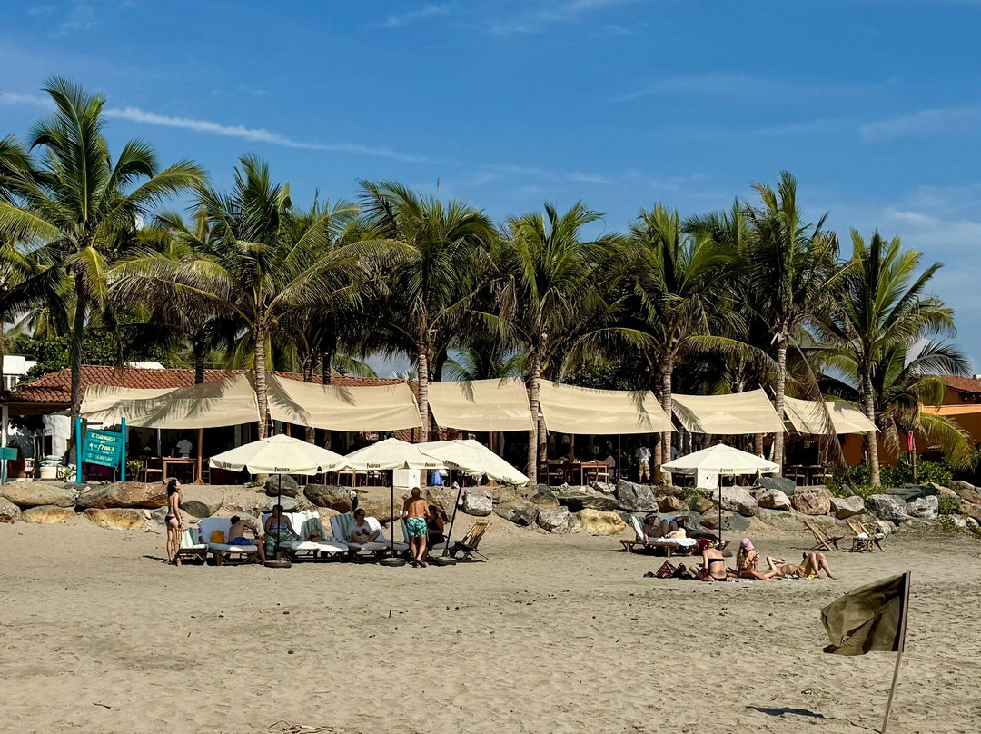 El Chiringuito de Fran