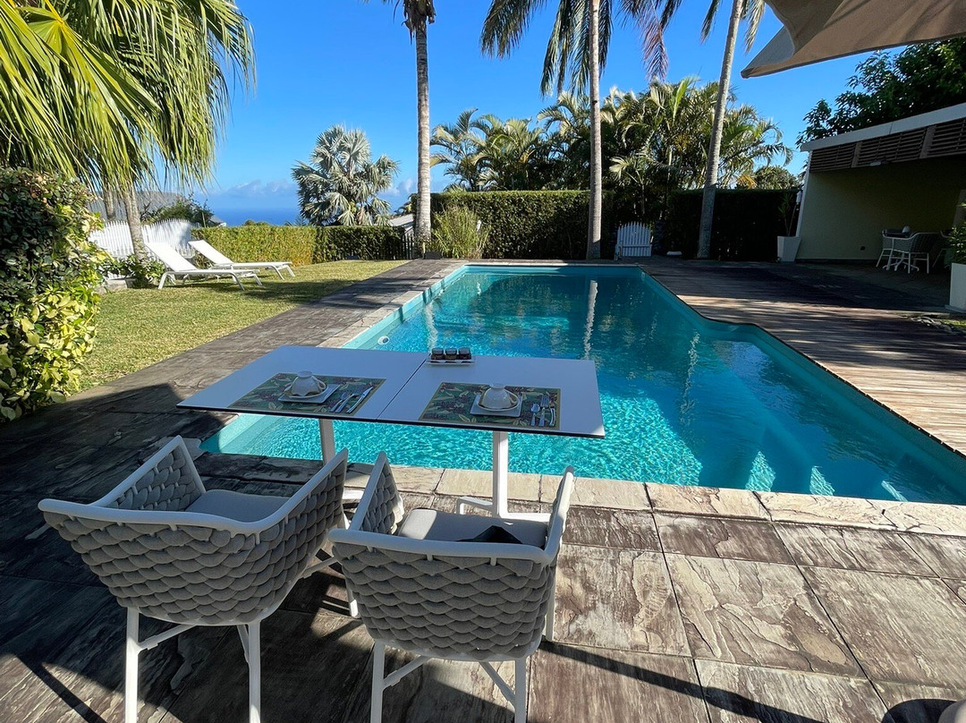 La Villa des Cannes主图