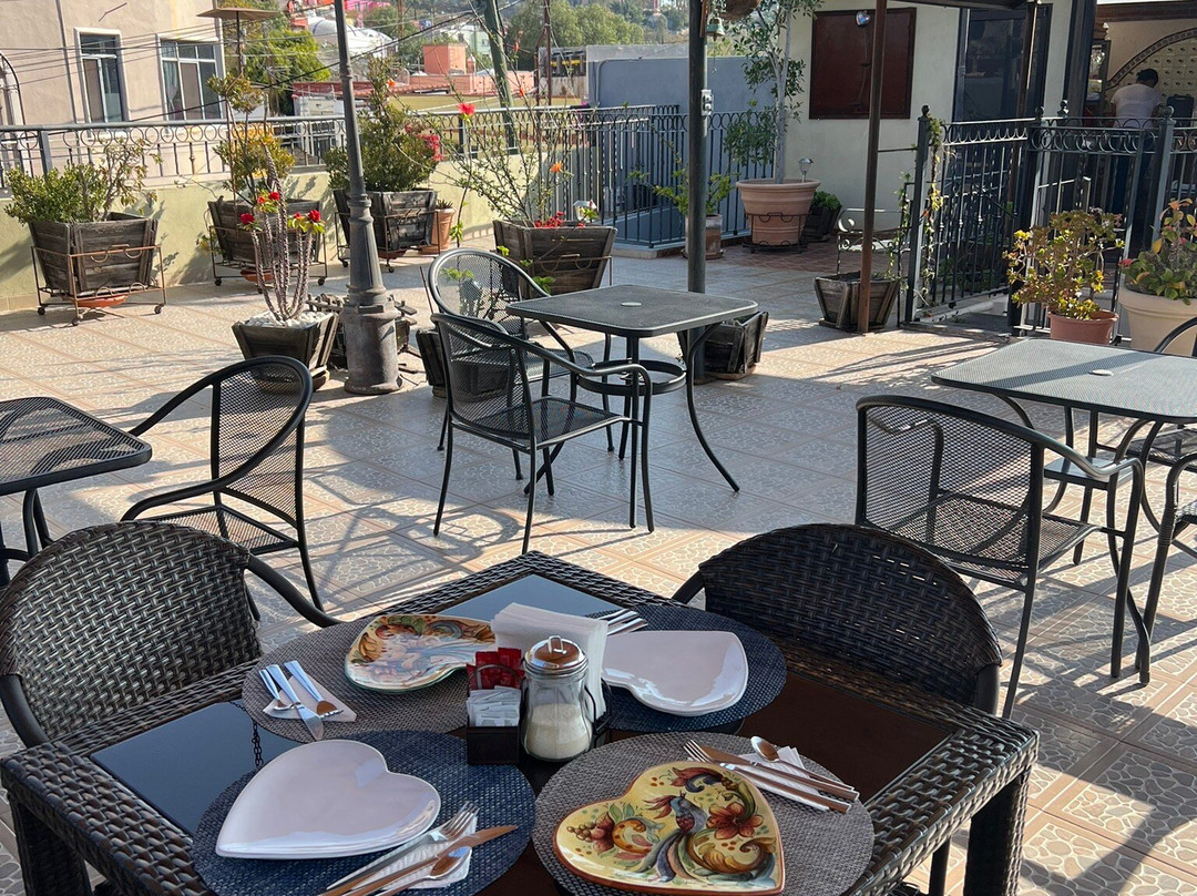 Casa Corazon de Plata主图