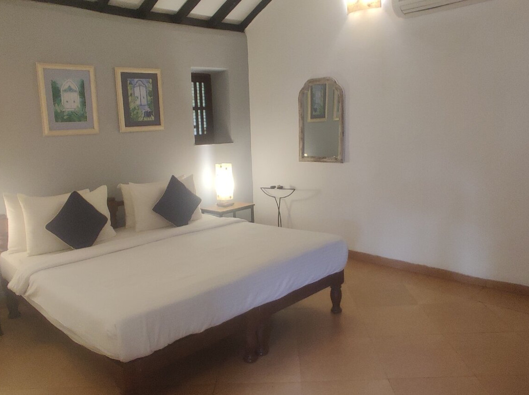 Granpa's Inn Hotel Bougainvillea主图