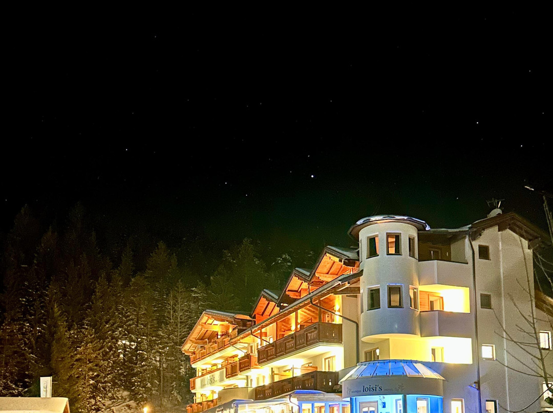 Loisi’s Boutiquehotel主图