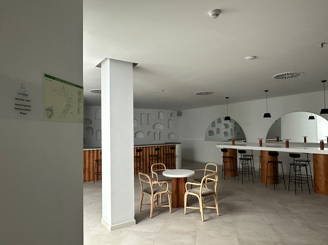 CalaLanzarote Suites Hotel主图