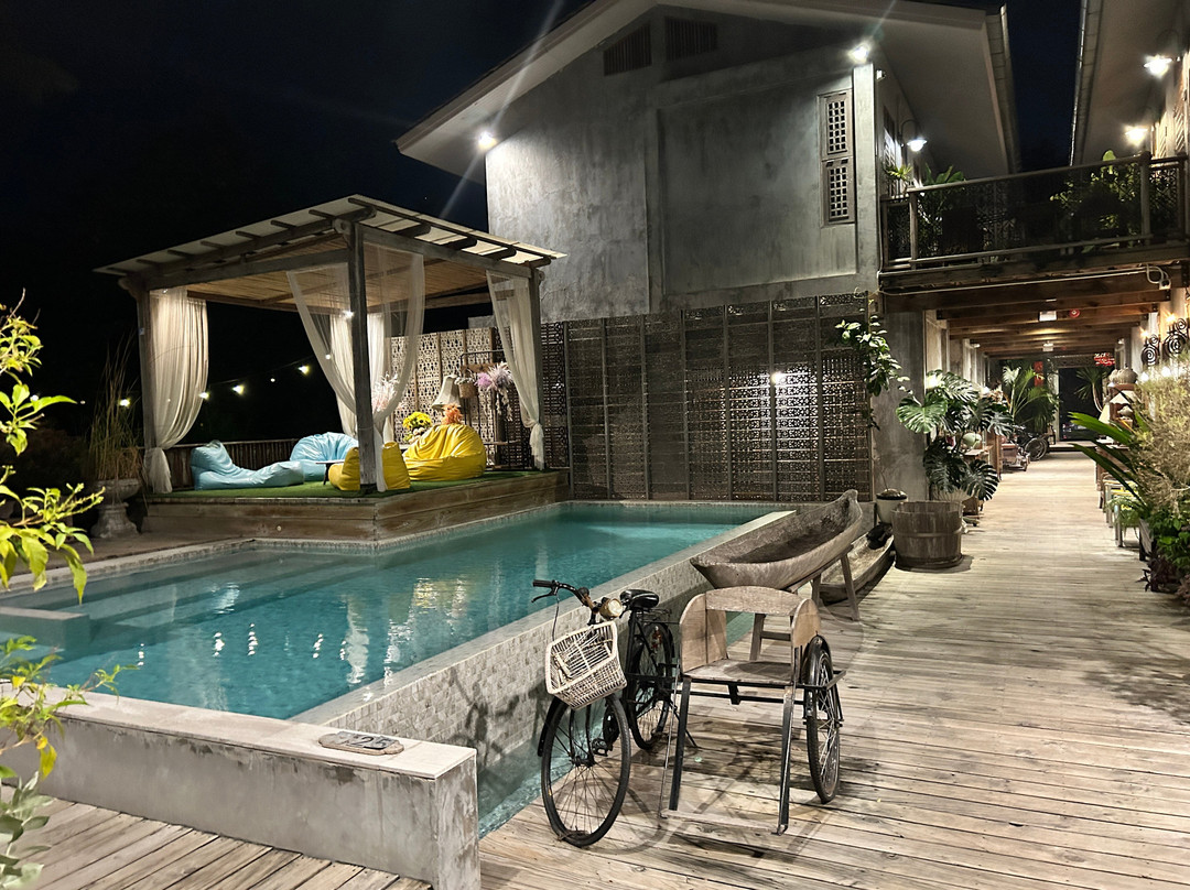 House Of Passion主图