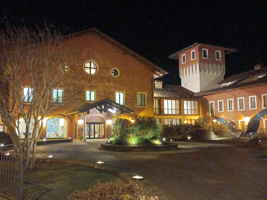 Relais Santo Stefano主图