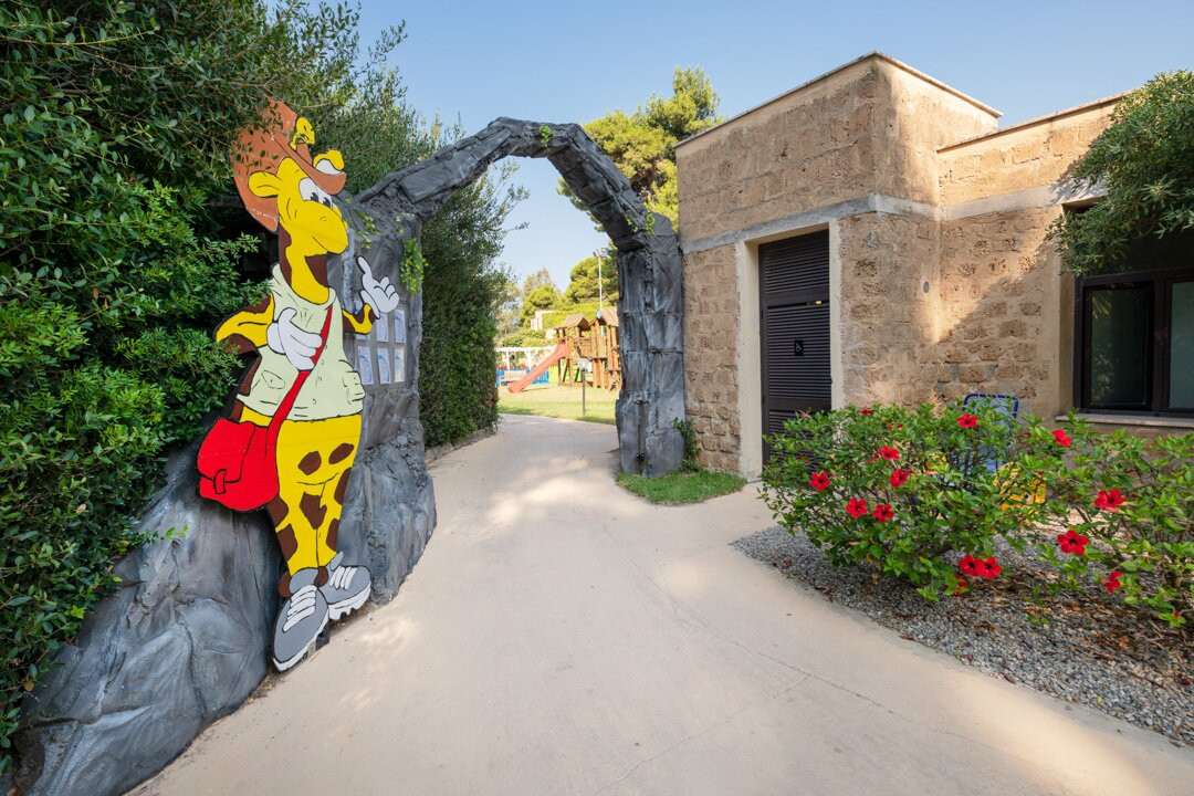 Voi Floriana Resort主图