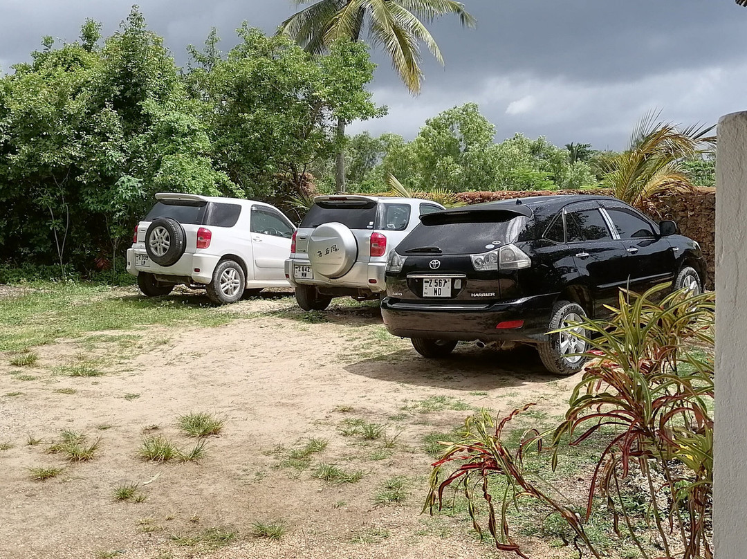 Lala Land Lodge主图