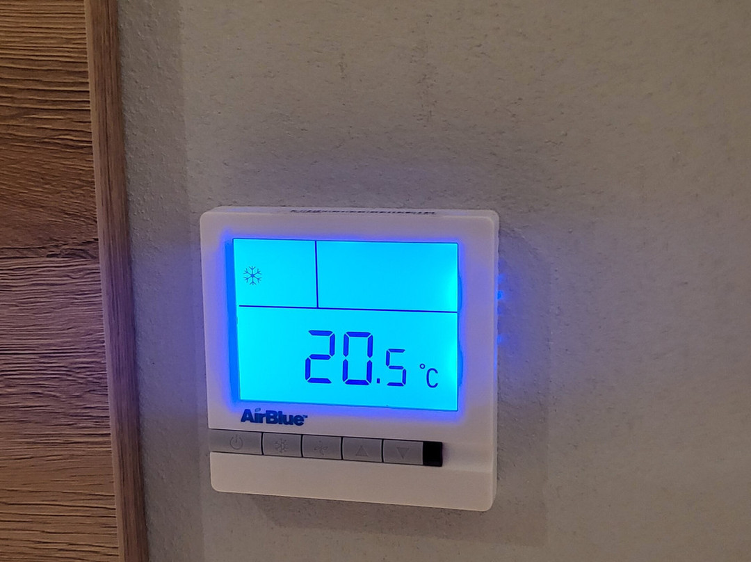 ADORO Aparthotel主图