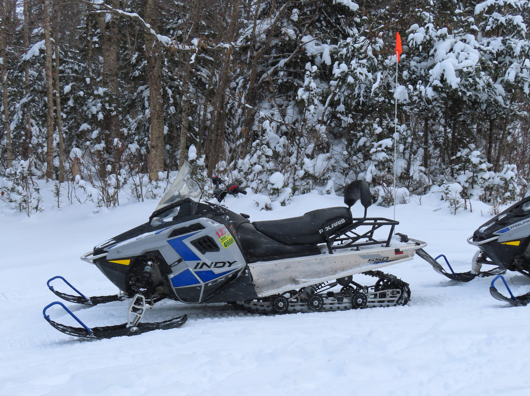 Vermont Mountain Adventures-曼彻斯特必去景点