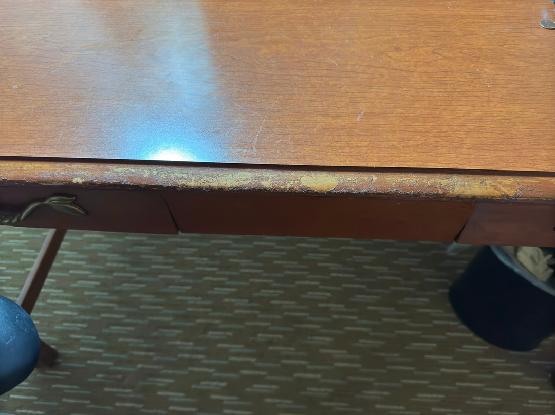 夏洛特派恩维尔希尔顿花园旅馆主图