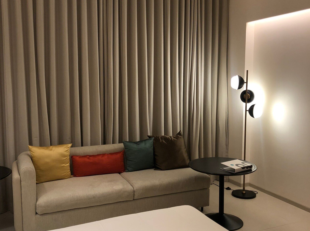 GreenPark Bengaluru主图