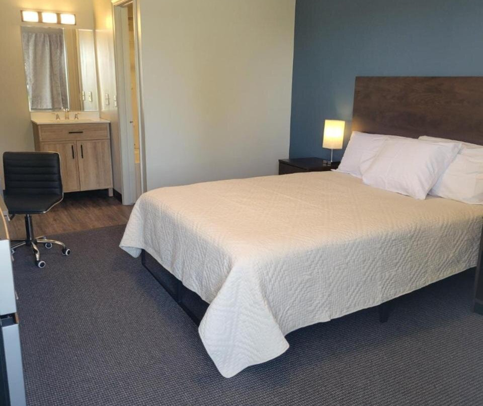 Travelodge Underwood