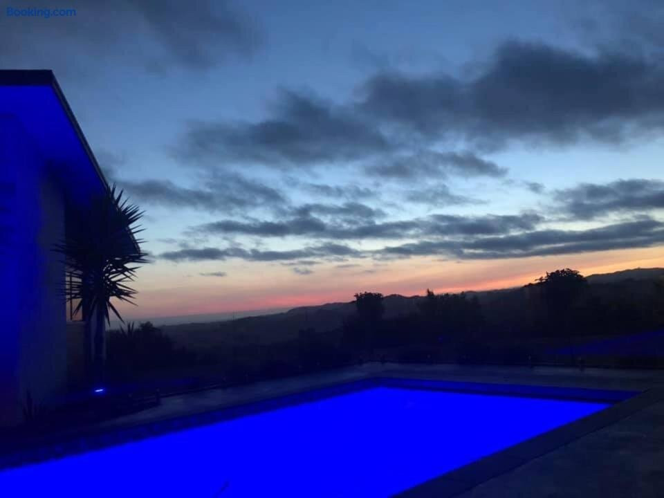 Wilsons Retreat
