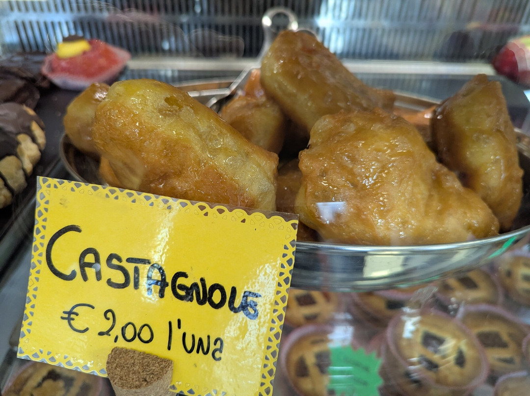 Pasticceria Cecchetti-Pierantonio必去景点