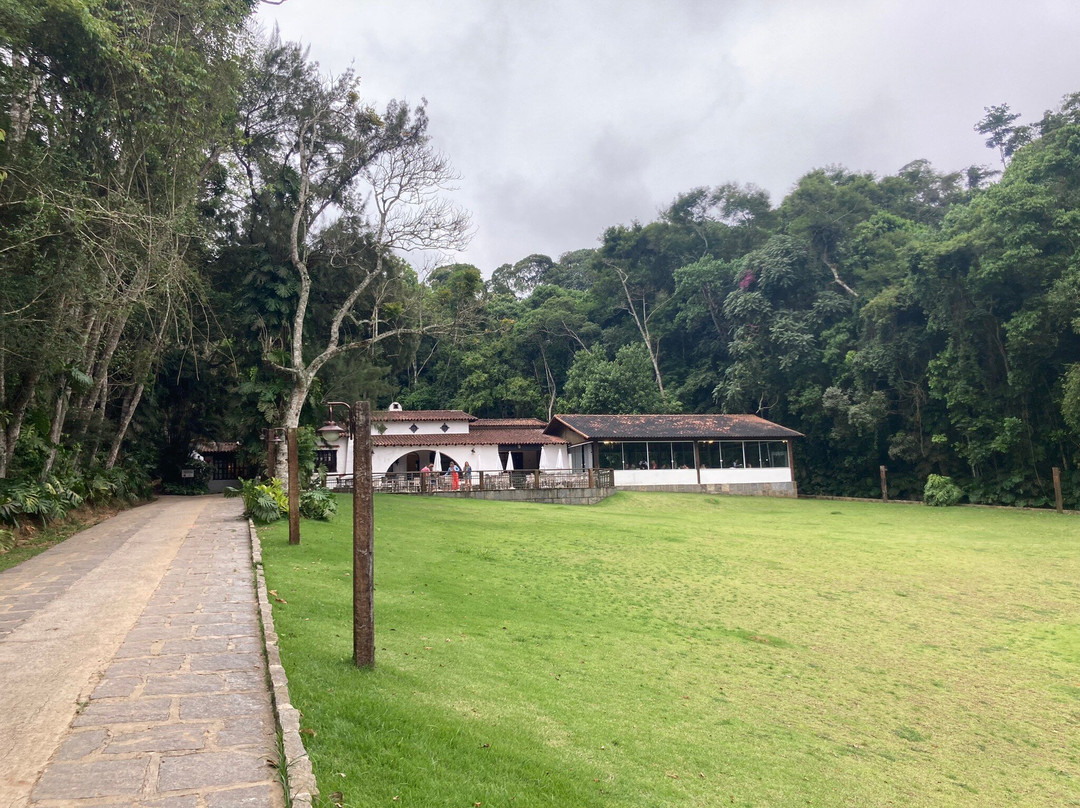 ZuHause Bier NanoCervejaria-Miguel Pereira必去景点