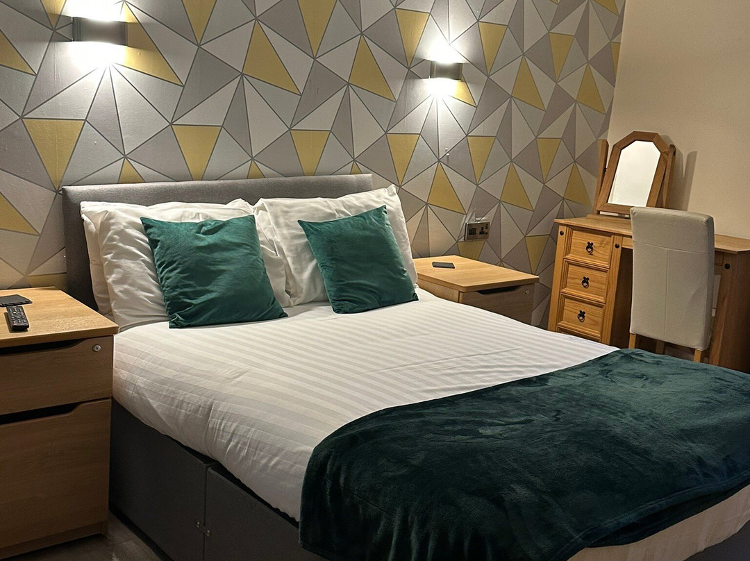 Barmouth Beach Club主图